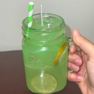 Mint Lime Mojito Candle